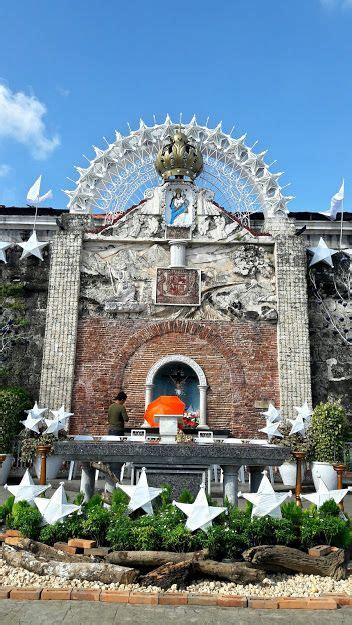 Nuestra Señora La Virgen Del Pilar De Zamboanga Zamboanga City Tower