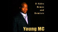 Young MC - Rollin' - YouTube