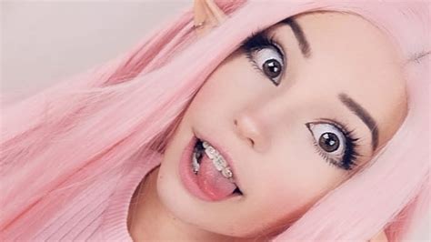 Belle Delphine Is Hot Youtube