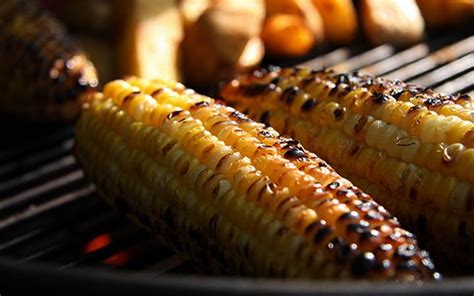 Roasted Maize Is The Snack For All Seasons Kenya Geographic