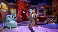 The Childish Genius of Pee-wee’s Playhouse