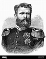 Leopold, 22.9.1835 - 8.6.1905, Prince of Hohenzollern-Sigmaringen 2.6. ...
