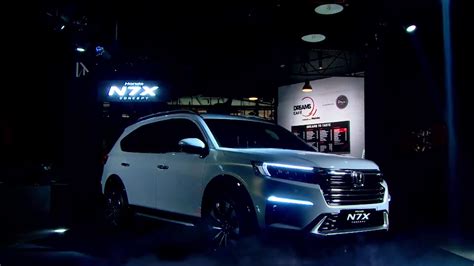 Honda N7x Concept Indonesia Debut 17 Paul Tans Automotive News