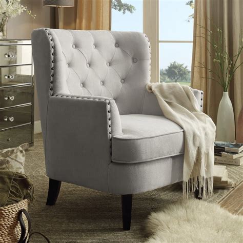 Ivo Wingback Chair Big Comfy Reading Chair 10 Best One Unbiased