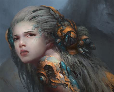 face magic fantasy art fantasy girl hd wallpapers desktop and mobile images and photos