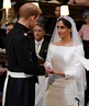 Aclarado el misterio: el príncipe Harry y Meghan Markle no se casaron ...