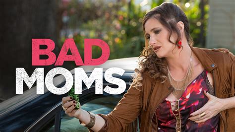Is Bad Moms 2016 Available To Watch On Uk Netflix Newonnetflixuk
