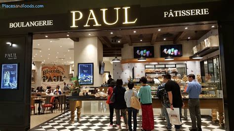Последние твиты от pavilion kl (@pavilion_kl). PAUL Patisserie is officially open in Pavilion KL