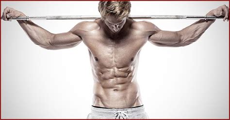 Wie ich im bild demonstriere, sind in der ausgangsposition die beine angewinkelt. Muskelaufbau & Training in 2020 | Training muskelaufbau ...