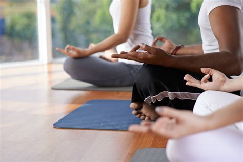5 Meditation Techniques That Can Improve Your Health Thinkhealth