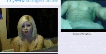 Bigdick Reaction Chatroulette Smutty