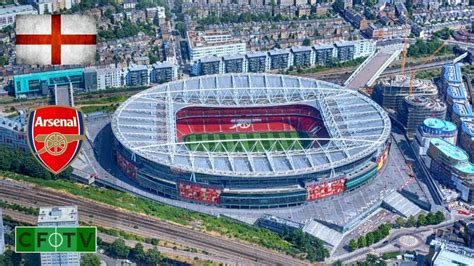 U18 premier league szczebel ligi: London Emirates Stadium & Arsenal Museum Reviews & Family ...