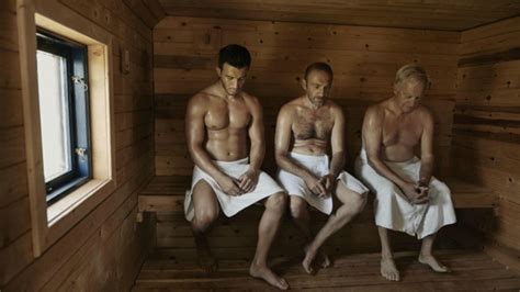 Regular Sauna Bathing Can Reduce The Risk Of Dementia New Study