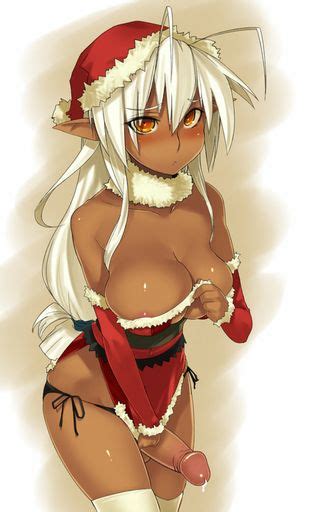Futa Santa Claus Pics Luscious Hentai Manga And Porn