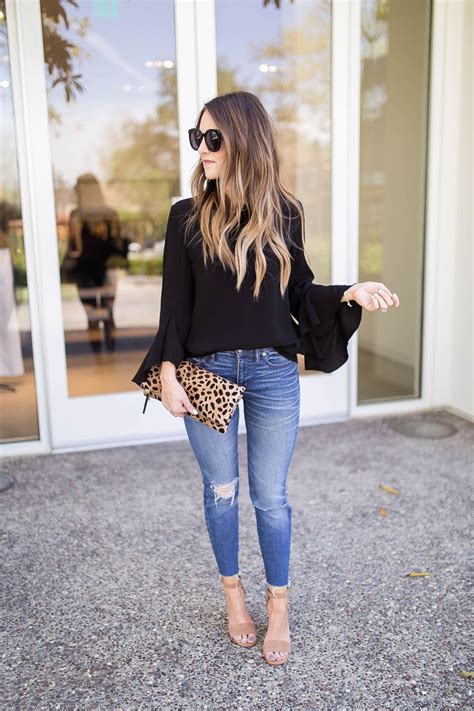 44 casual date night outfit ideas for spring trendfashionist casual date night outfit