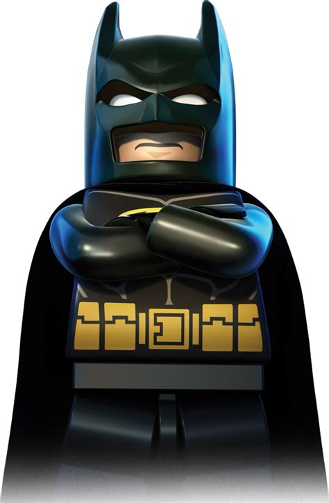 Lego Batman 2 Dc Super Heroes For Mac Links Feral Interactive