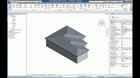 Revit Design Options A How To Guide Youtube