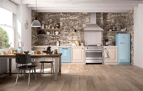 The most logical choice is to purchase a kitchen package with appliances from the same brand. Smeg | Appliance Brands | Leekes Kitchens