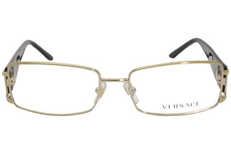 Versace Eyeglasses Ve 1163m 1163 M Full Rim Optical Frame