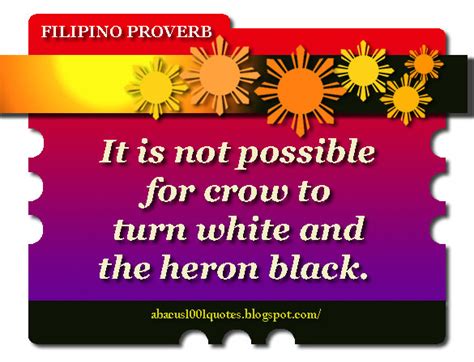 55 Examples Of Filipino Proverbs Proverbs Filipino Words Filipino Vrogue