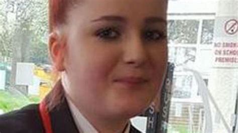 Missing Schoolgirl Seen Holding Hands With Man In Cctv Found 200