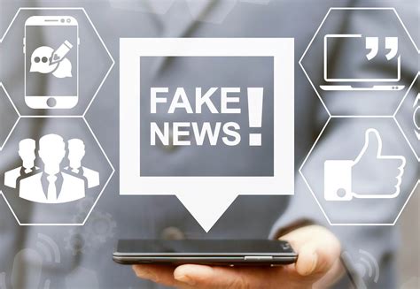 Une Ia Pour Détecter Les Fake News
