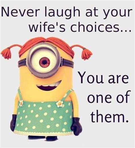 Minions Quote Citat Cute Funny Haha The Trick Is To Hot Sex Picture