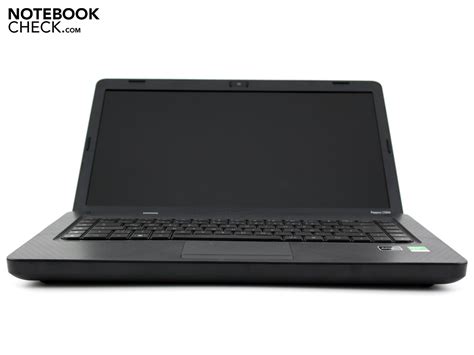 Maybe you would like to learn more about one of these? HEWLETT-PACKARD PRESARIO CQ56 NOTEBOOK PC DRIVERS FOR ...