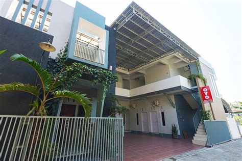 Hotel di Yogyakarta, Mulai Rp54449 per malam - OYO Hotels