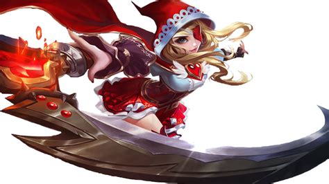 Download Alucard Drawing Mobile Legend Graphic Stock Ruby Wallpaper