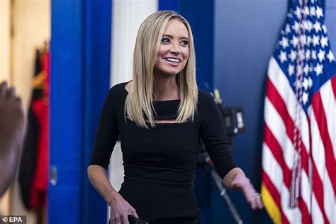 I Will Never Lie To You New White House Press Secretary Kayleigh