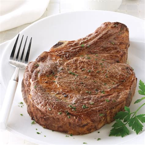 Glatt Kosher Rib Steak Pack 1lb 2499 Per Lb Alony Glatt