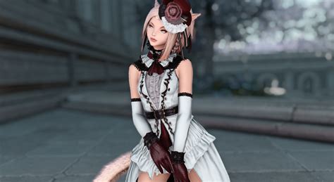 Eternal Passion Eorzea Collection