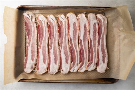 How To Cook Bacon In The Oven 40 Aprons