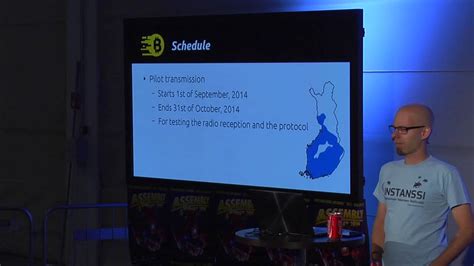 How do you calculate bitcoin transaction fees? Broadcasting Bitcoin transaction data on DVB-T - YouTube