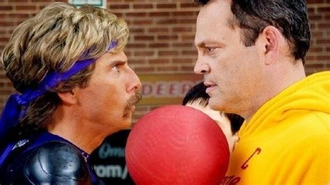 This impressive movie raises important questions where each dialogue and each scene are golden. Some of the best quotes from Dodgeball: A True Underdog ...