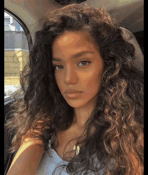 curly hair pretty curly hair pretty rihanna discover and share s