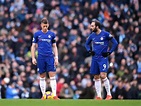 Chelsea players feel Sarri is too tactical : soccer