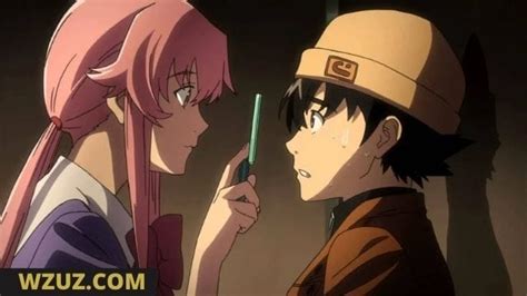 Future Diary Season 2 Release Date And Plot Trailers Everything You