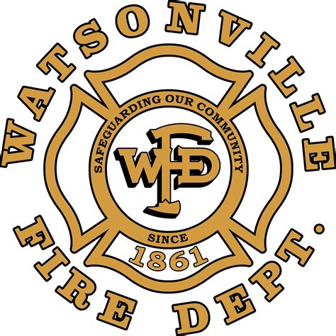 Watsonville Fire Department