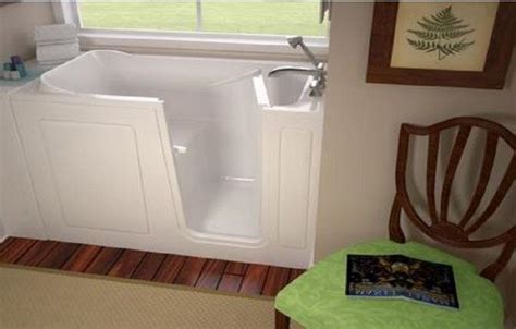 Our knowledgeable associates are glad to answer all your. Advantages And Disadvantages In Walk In Bathtubs: Right ...