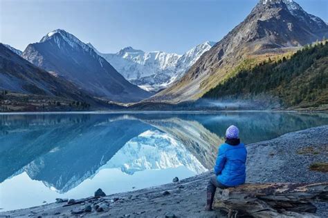 Altai Tours Discover The Best Altai Travel Packages