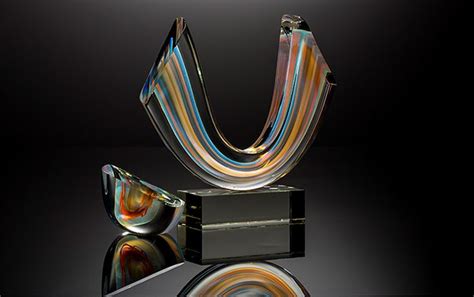 What You Should Know About The Art Glass Market Invaluable Contemporary Glass Art Glass Art