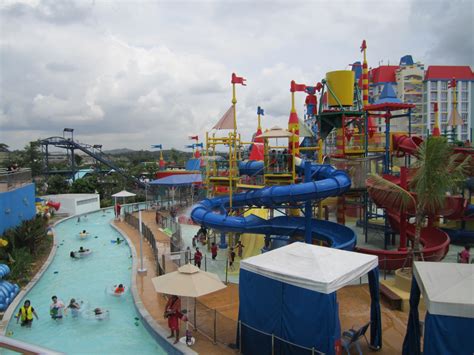 Review Legoland Malaysia Water Park Jays Brick Blog