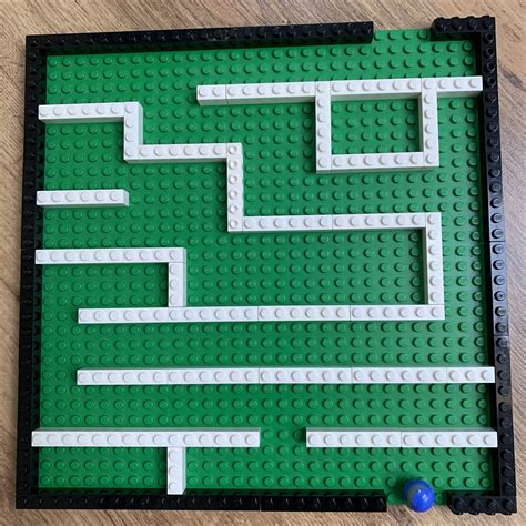 Lego Maze 4 Lego Maze Lego Duplo Lego