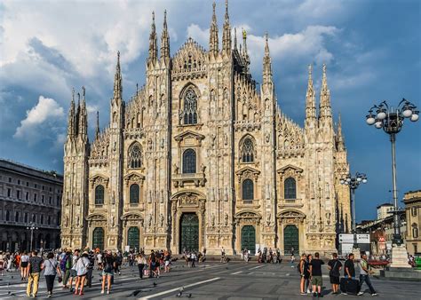 12 interesting facts about milan cathedral ultimate list