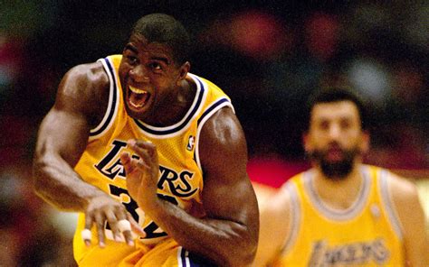 Lowell hopper — magic in the air 04:07. Magic Johnson: Inside the point guard's decision to return ...