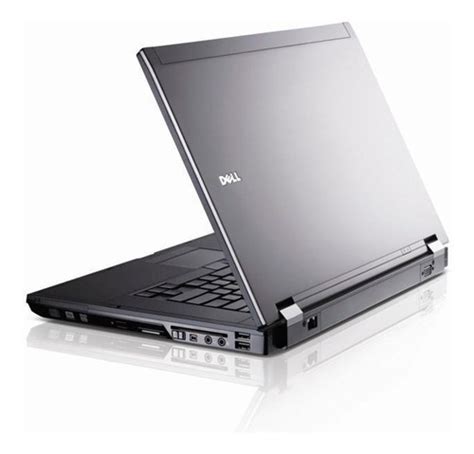 Renta De Laptop Dell Latitude E6410 Pc Fusion