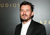 Why 'Lord of the Rings' Star Orlando Bloom Says Filming the Trilogy Was ...