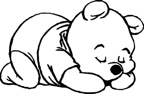 Pacifier Coloring Page At Free